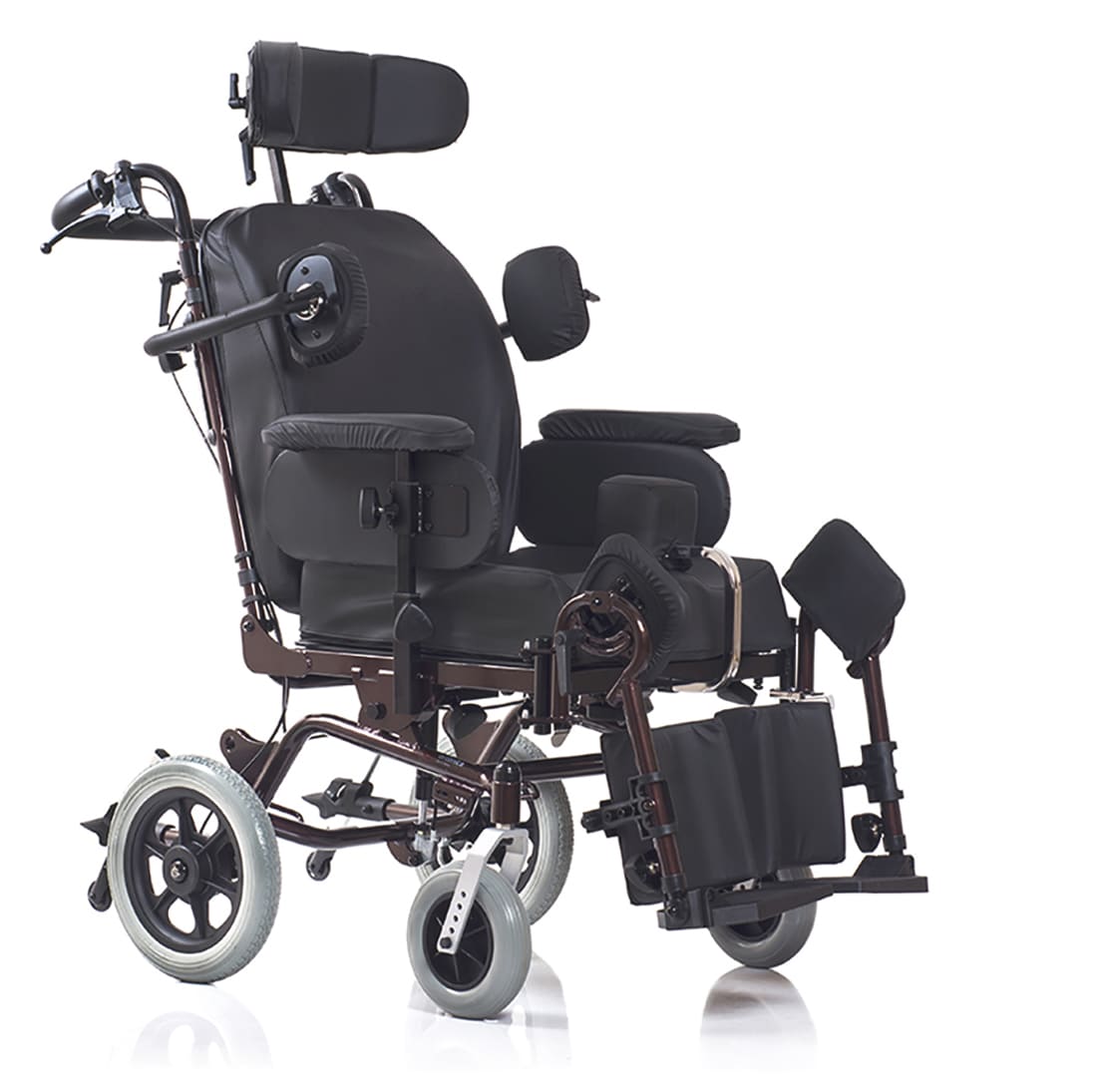 Изображение Инвалидное кресло Ortonica DELUX 570 S