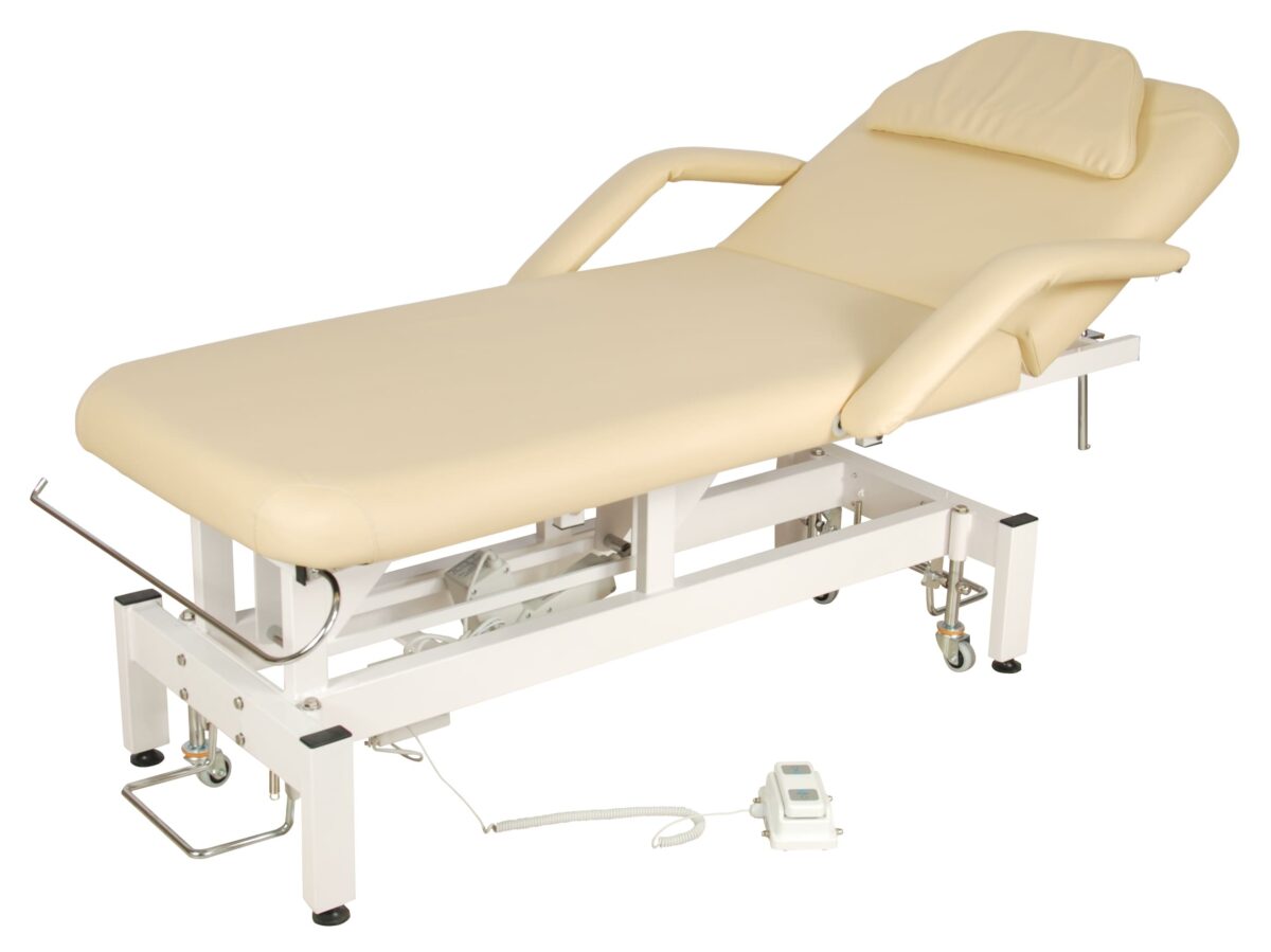 Изображение Медицинская кровать с электроприводом MMKM-1 (SE2.21.10Д-02)