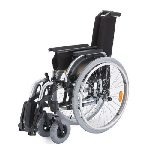 Инвалидная коляска Отто Бок Старт